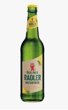 Berliner Radler (0,33l)