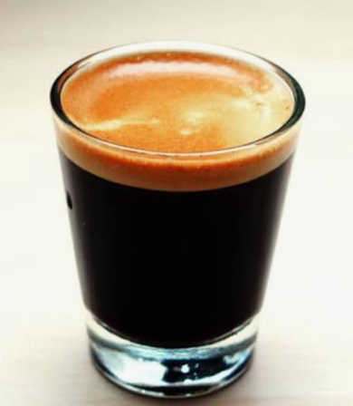Extra Shot (espresso)