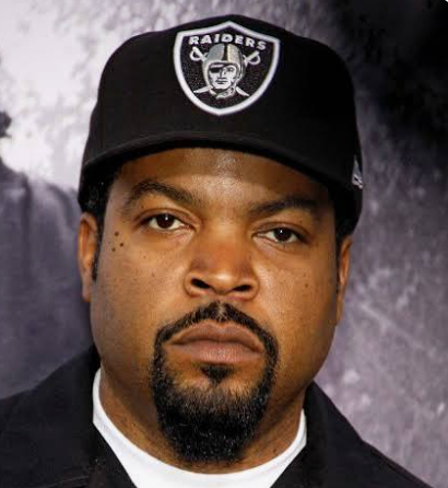 Extra Ice Cube