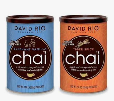 Chai Latte