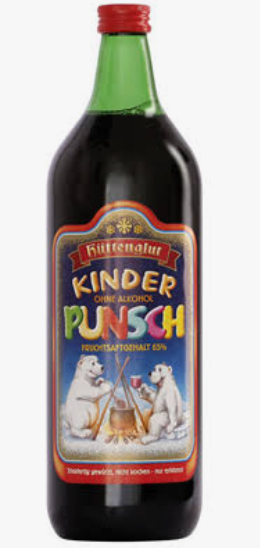 Kinderpunsch